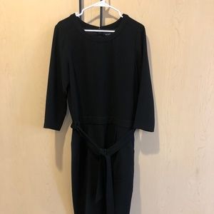 Madewell Sloan Jumpsuit sz 10